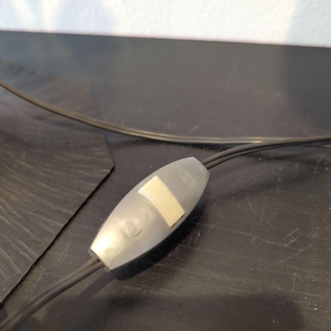 ミューラー兄弟　テーブルランプ