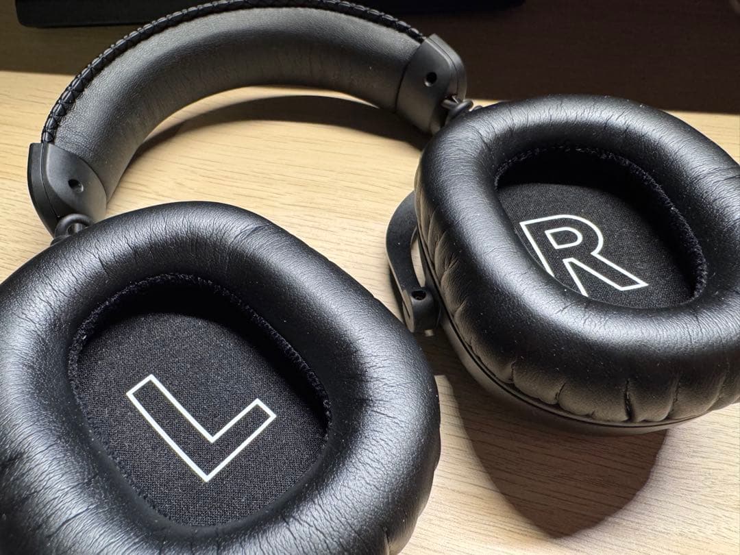 ロジクールG PRO X2 ゲーミングヘッドセット