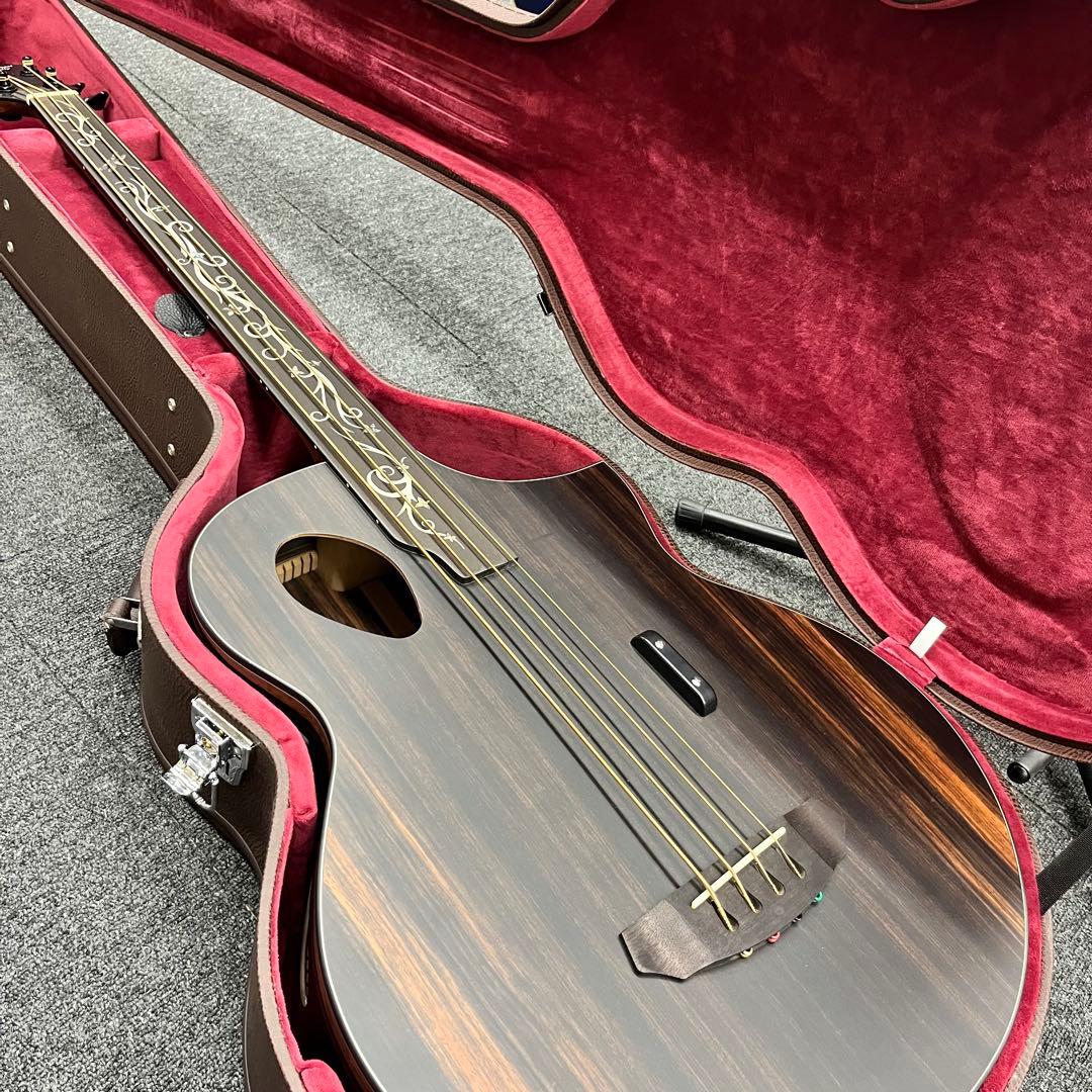 【11409】IMKO4FSJESFS アコースティックベース マイケル・ケリー