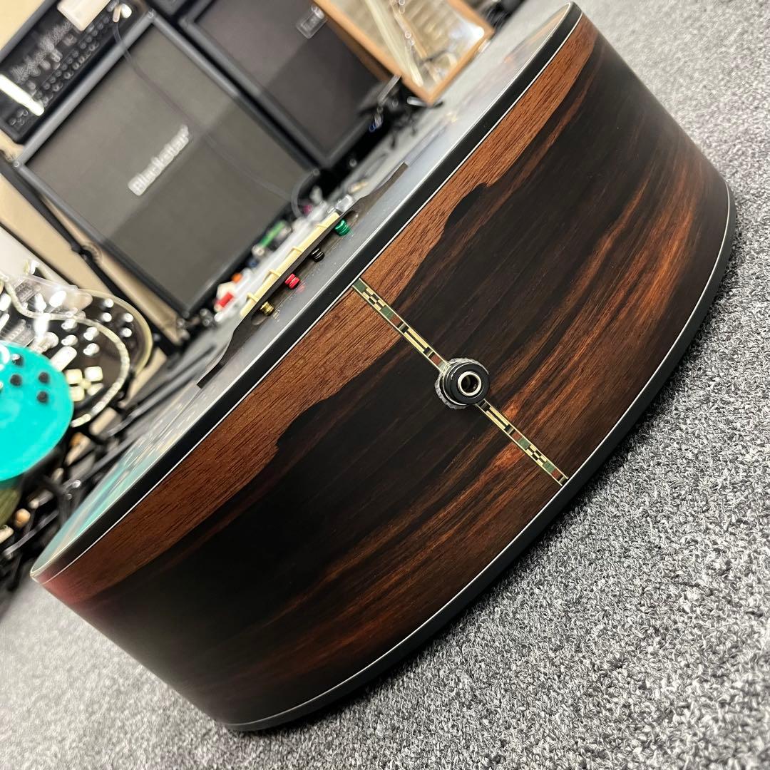 【11409】IMKO4FSJESFS アコースティックベース マイケル・ケリー