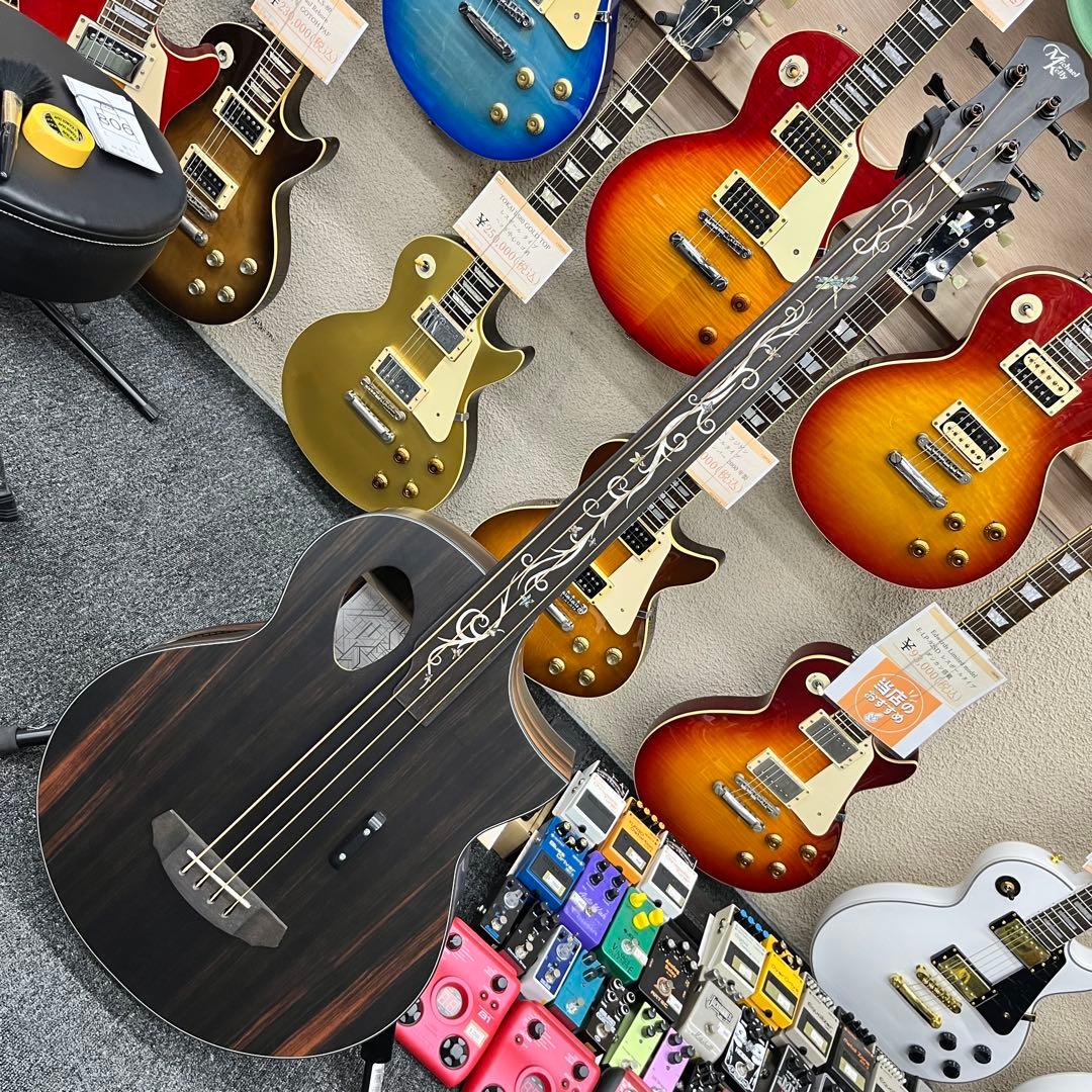 【11409】IMKO4FSJESFS アコースティックベース マイケル・ケリー