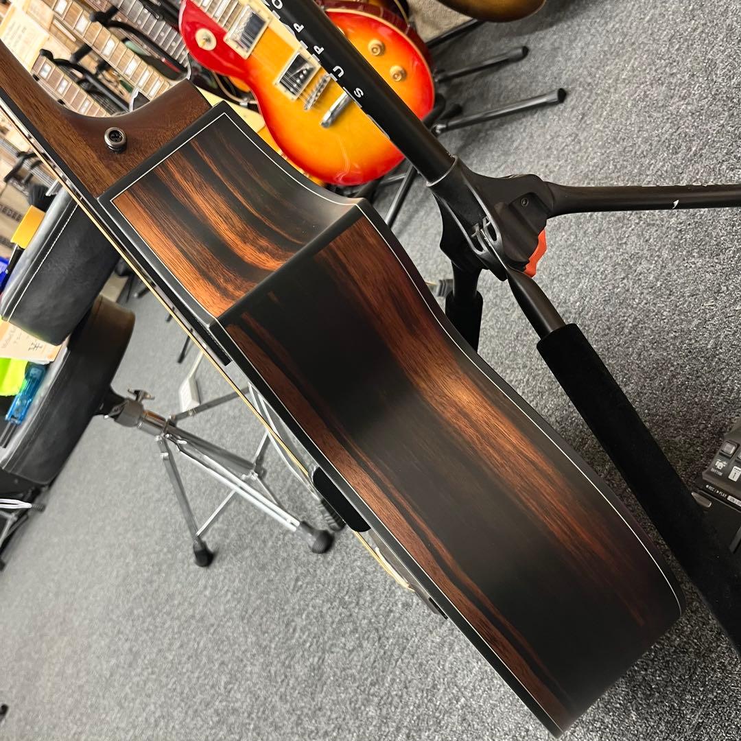 【11409】IMKO4FSJESFS アコースティックベース マイケル・ケリー