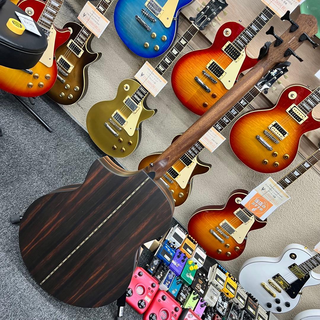 【11409】IMKO4FSJESFS アコースティックベース マイケル・ケリー