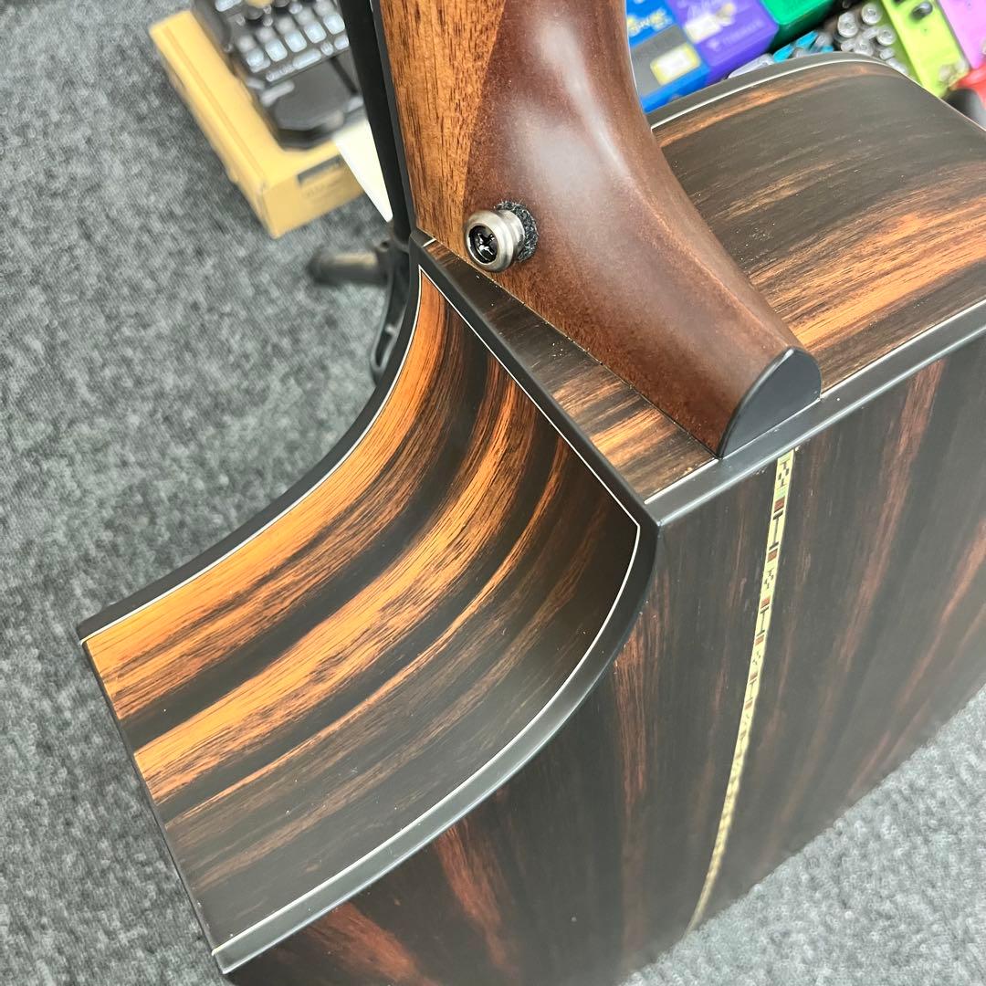 【11409】IMKO4FSJESFS アコースティックベース マイケル・ケリー