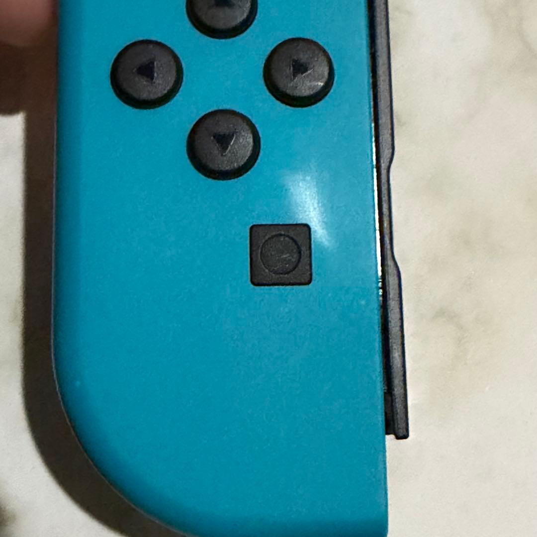 Nintendo Switch SDカード(32GB)付き　箱無し