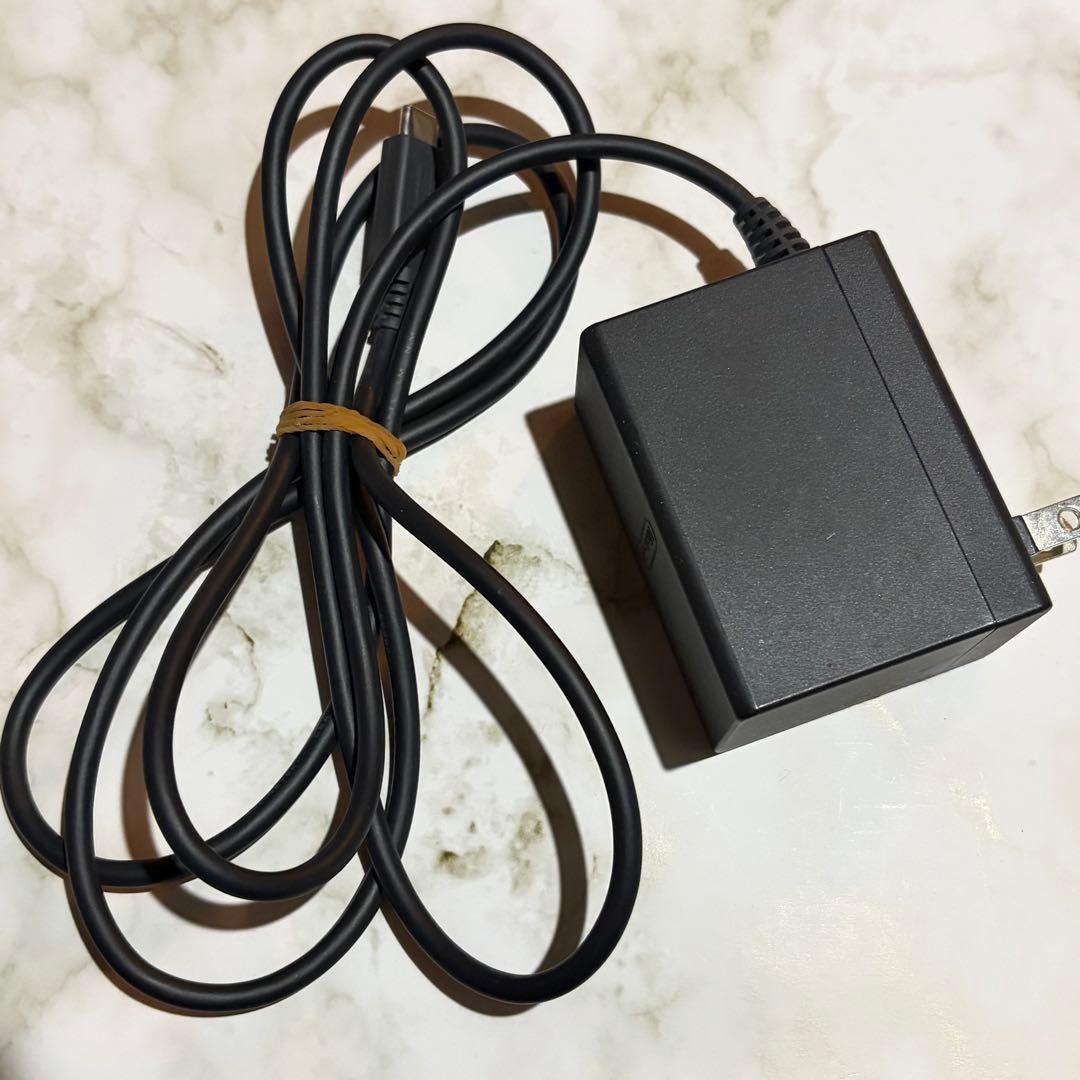 Nintendo Switch SDカード(32GB)付き　箱無し