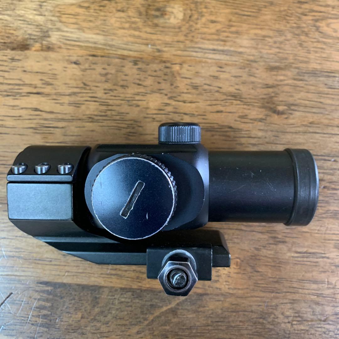 SIGHTRON 光学サイト