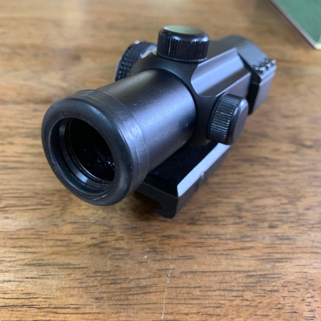 SIGHTRON 光学サイト