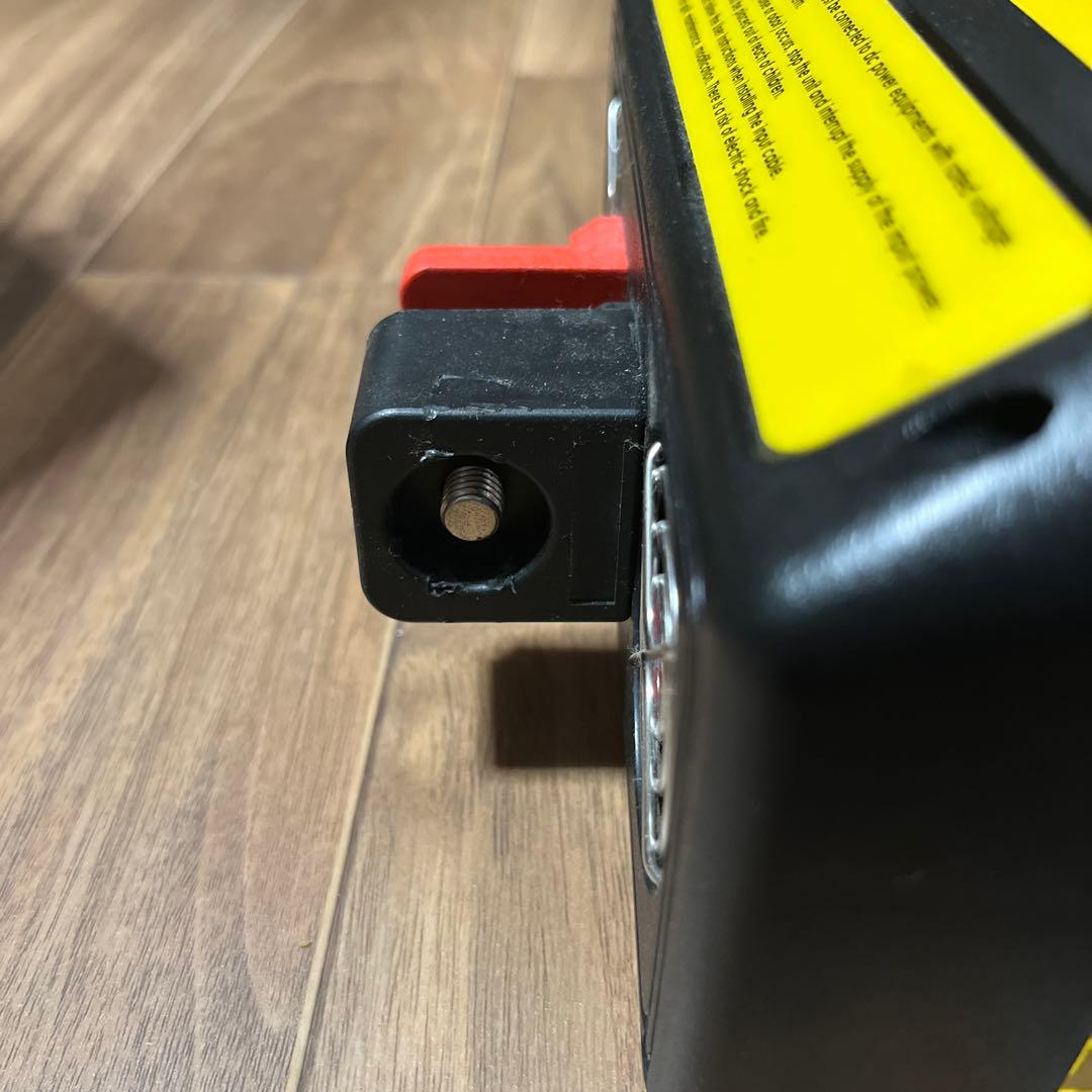 1200W 純正弦波インバーター