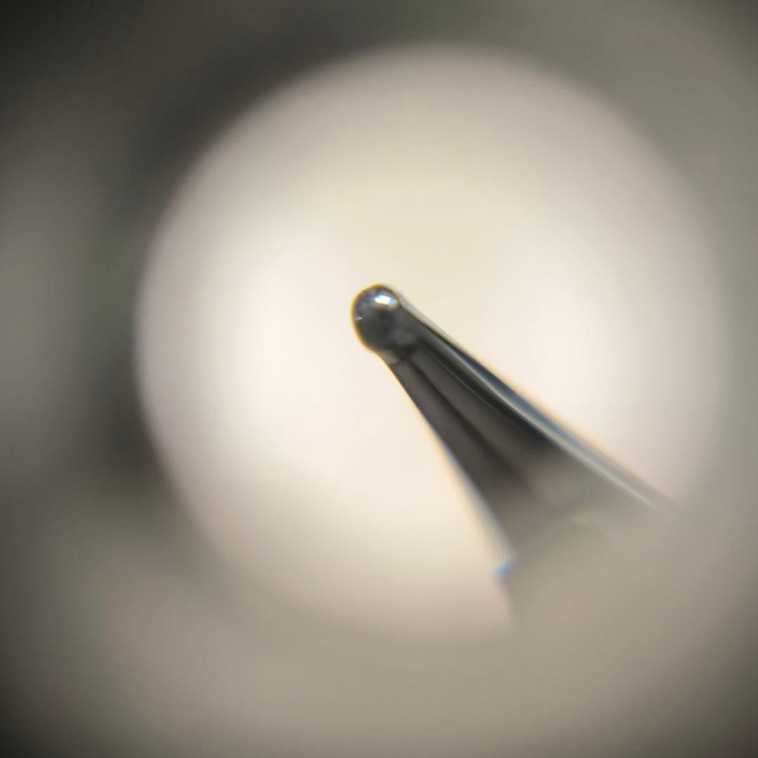 【フルセット未使用品】うさぎや 温羅伝説 中細字(MF)