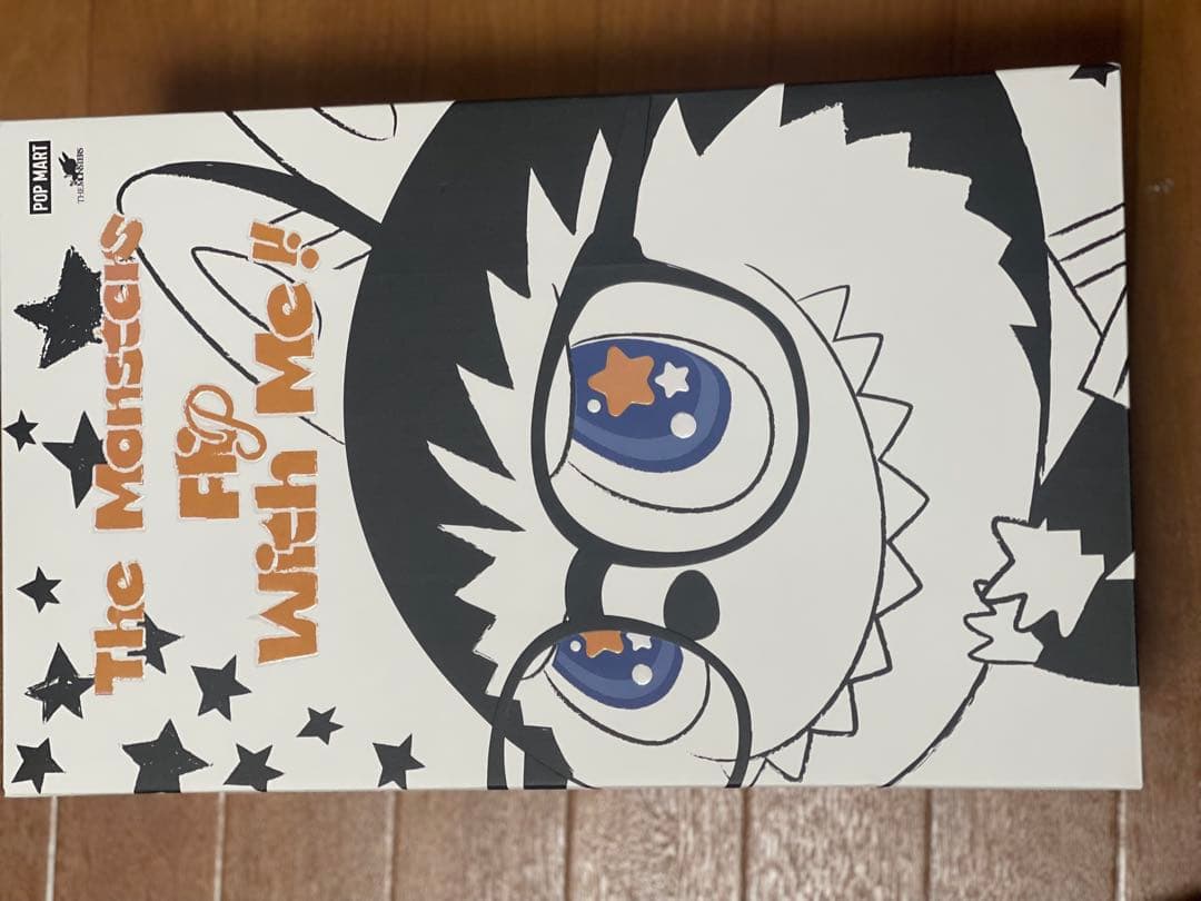 専用ページ　正規品Monster ラブブ　Labubu ぬいぐるみ　2点