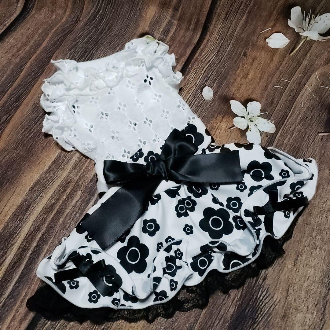 犬服　きりん ∞∞★　ハンドメイド