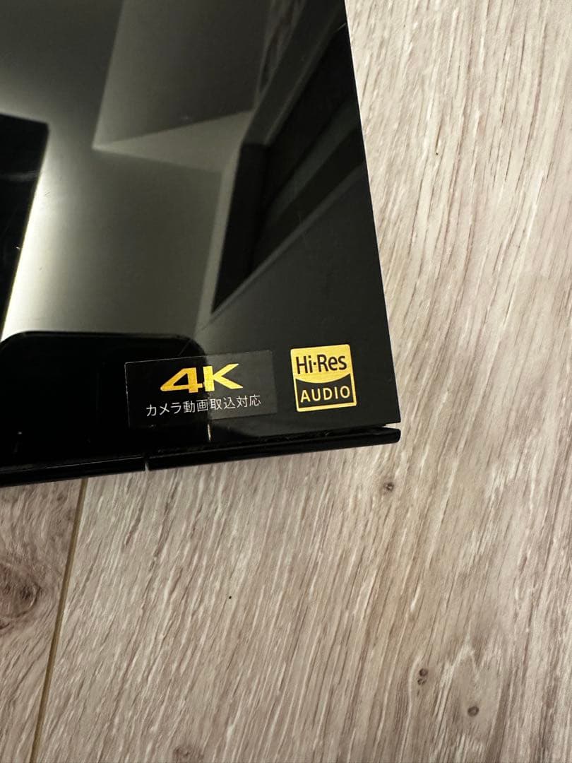 SONY BDZ-ZW1500 ソニー ブルーレイ DVDレコーダー