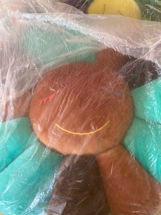 ☆カイカイキキ　クッション　100センチ☆