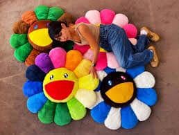 ☆カイカイキキ　クッション　100センチ☆