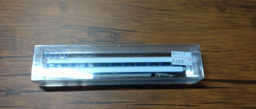 TOMIX 92624 100系 鉄道模型