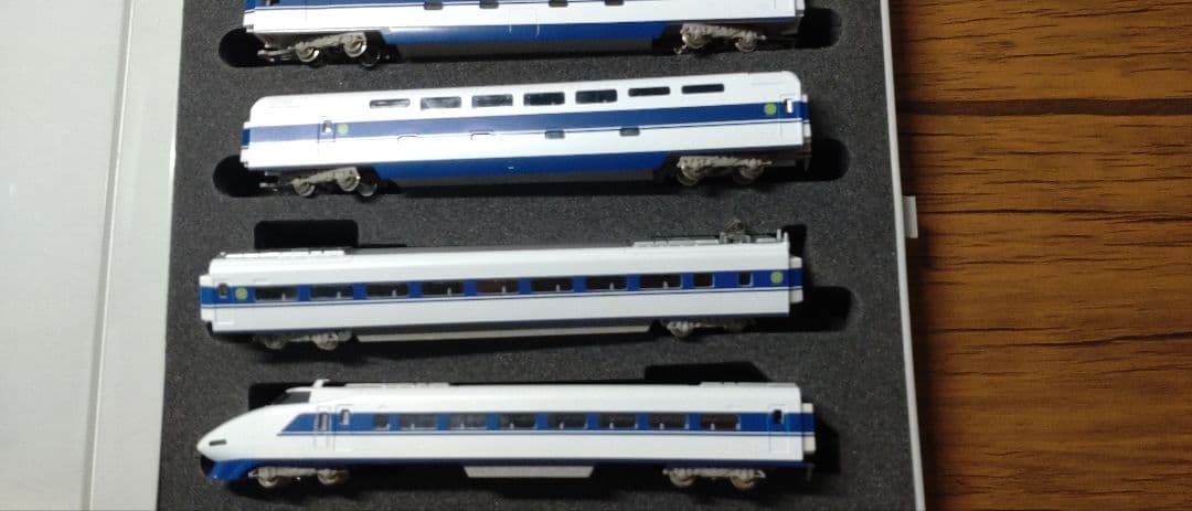 TOMIX 92624 100系 鉄道模型