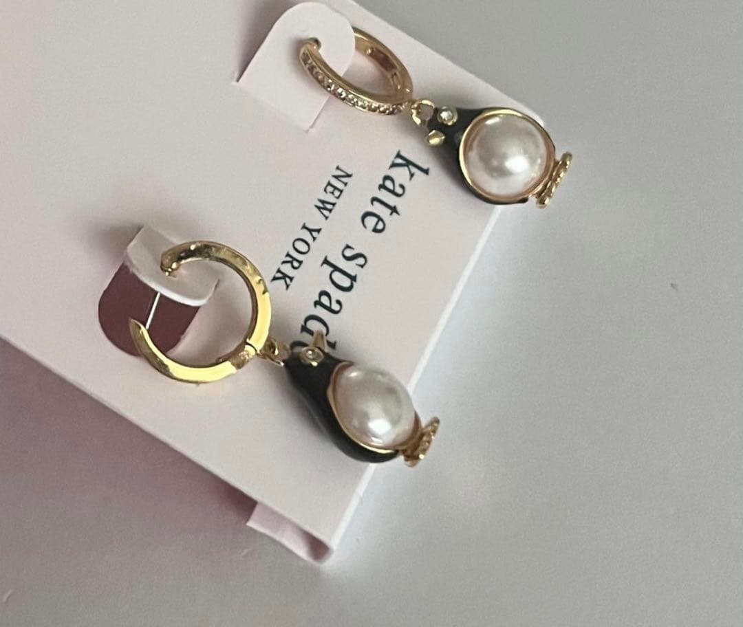 N11305Ge トリーバーチ　フープピアス　他合計4点セット