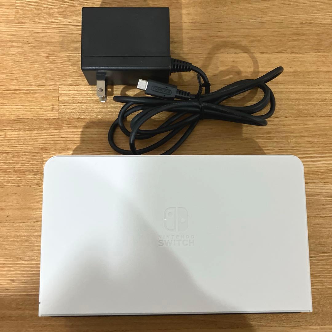 Nintendo Switch 本体 有機ELモデル
