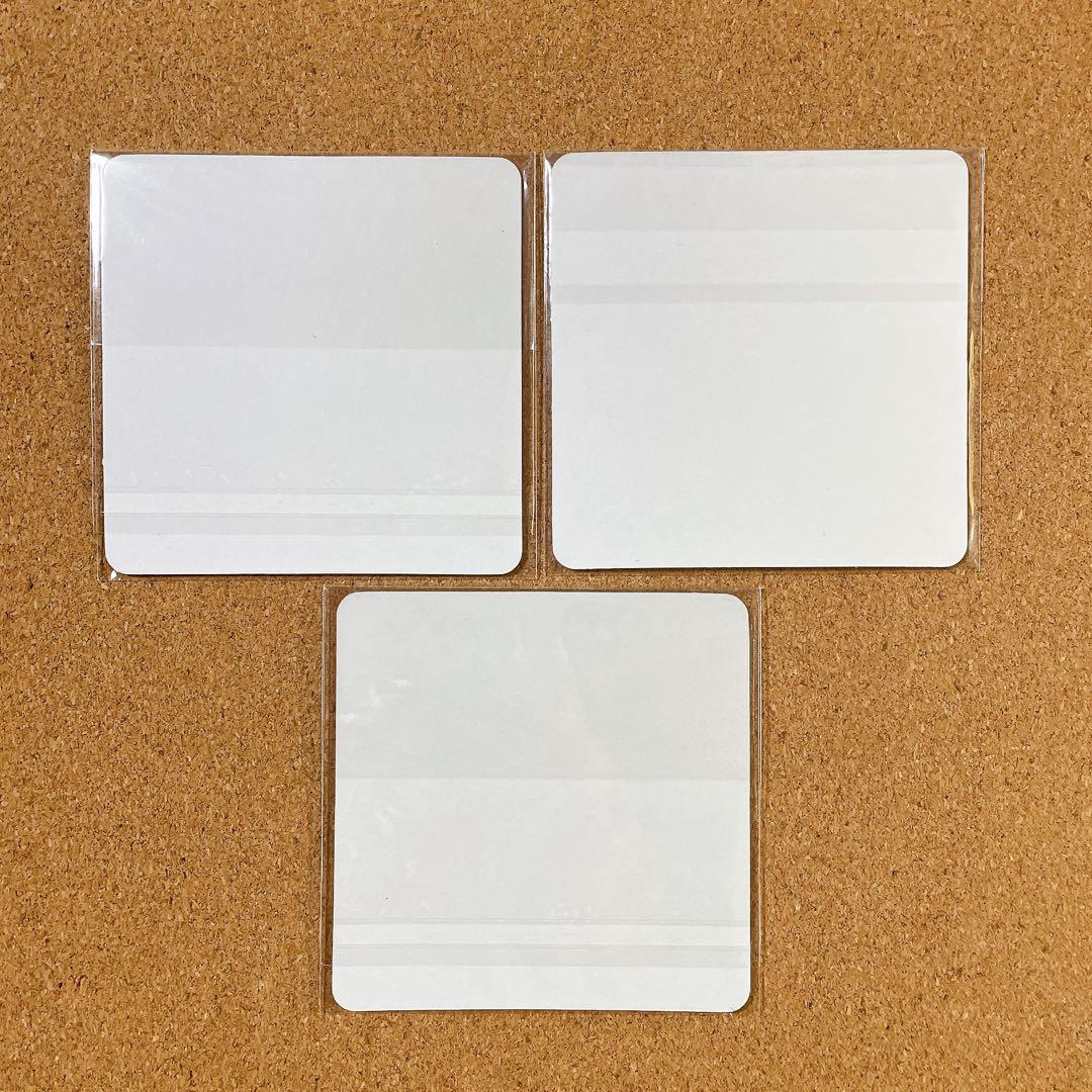 鬼滅の刃 実弥 玄弥 ufotable カフェ ダイニング コースター