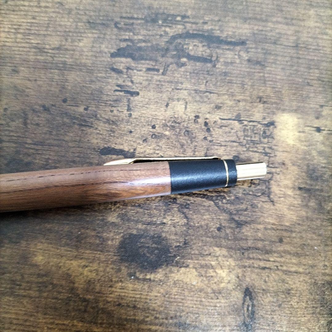 野原工芸　シャープペンシル