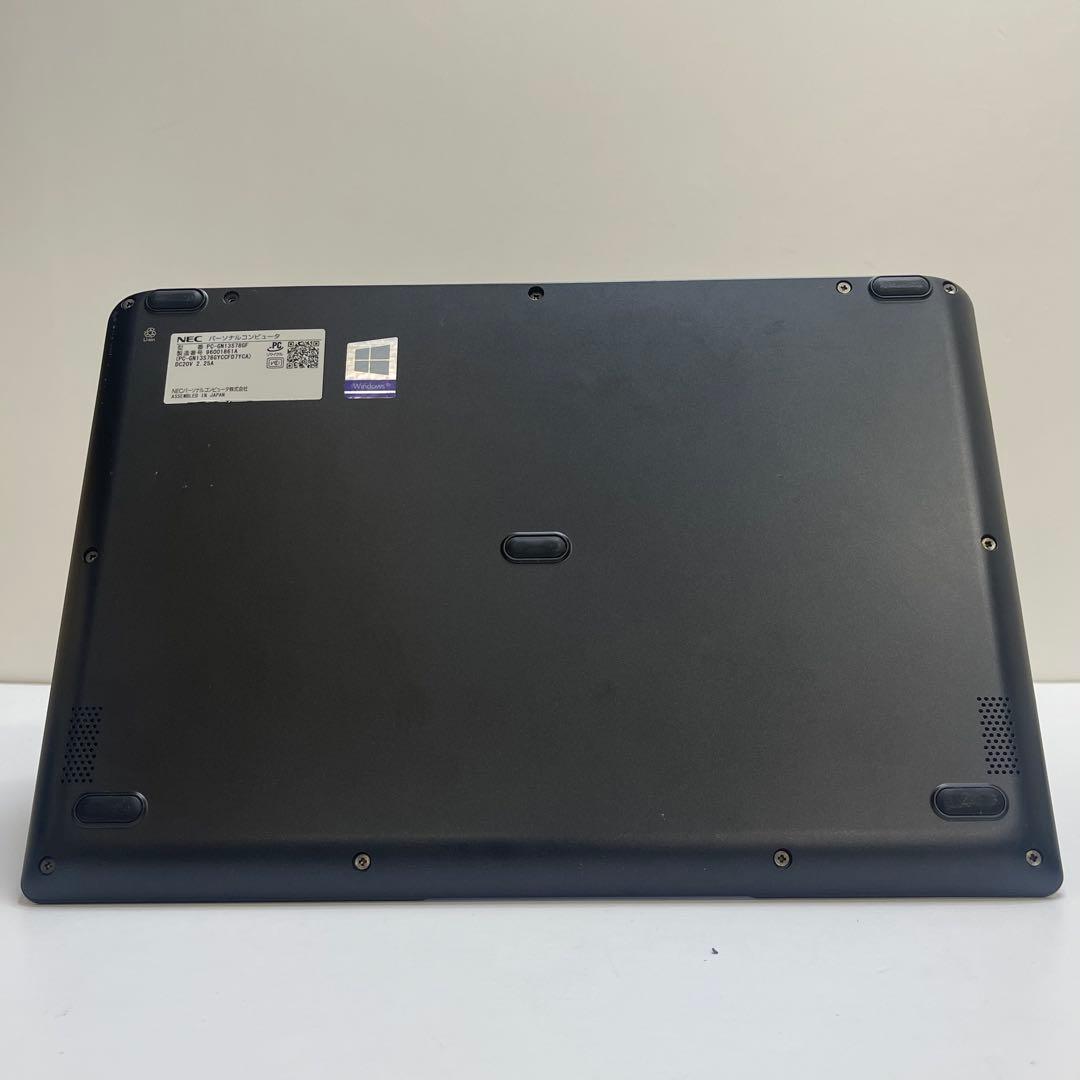 Windowsノート本体 #773 NEC Lavie PC-GN13S78GF i5-8200Y 8GB
