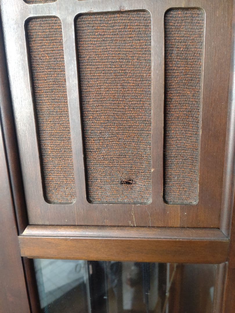 柱時計 ホールクロック Art Clock HT104