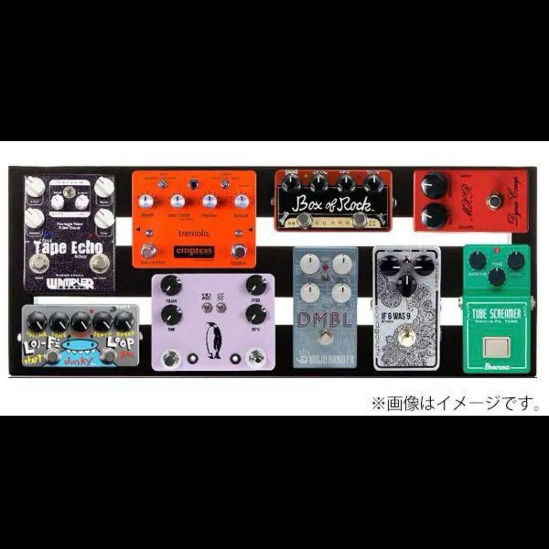 ギター PEDALTRAIN PT-M20-SC Metro 20