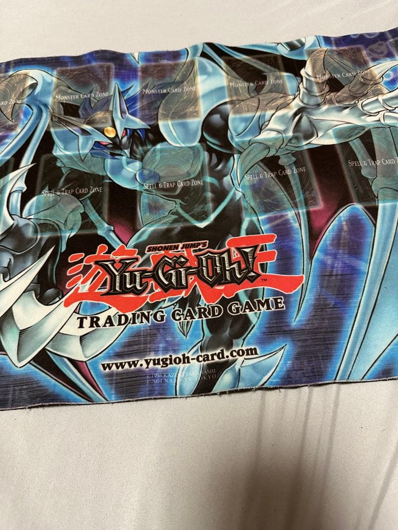 カオスネオス プレイマット