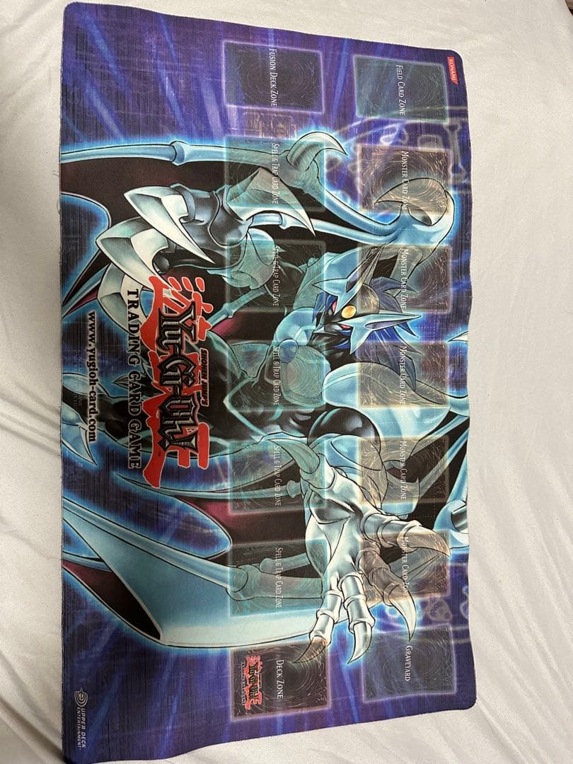 カオスネオス プレイマット