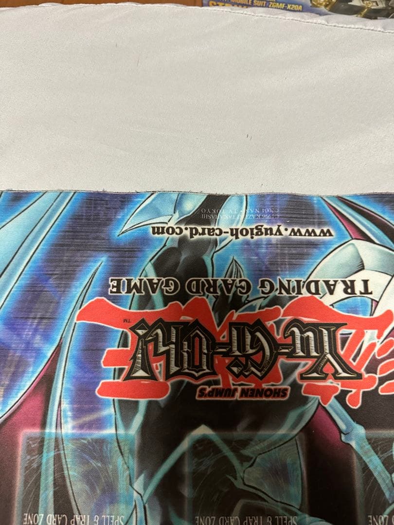 カオスネオス プレイマット