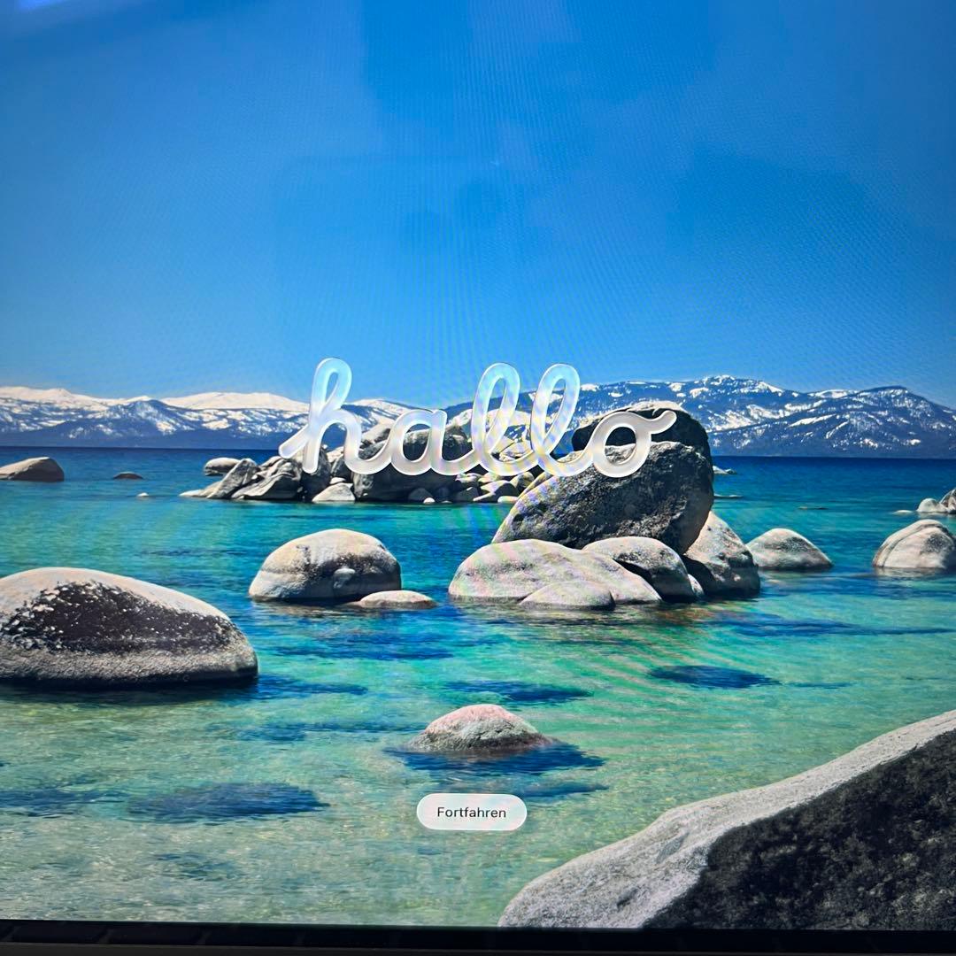 MacBook本体 Apple M1 MacBook Air 16GB/2TB