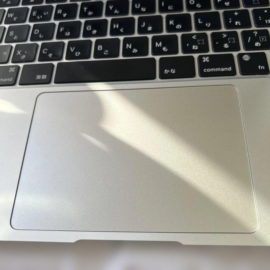 MacBook本体 Apple M1 MacBook Air 16GB/2TB