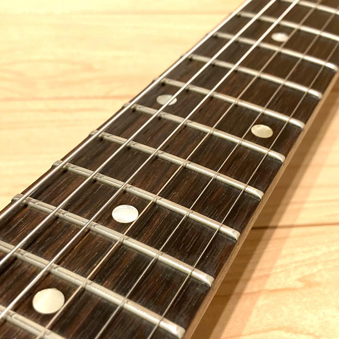 【くっさん】Gibson USA SG Special Faded