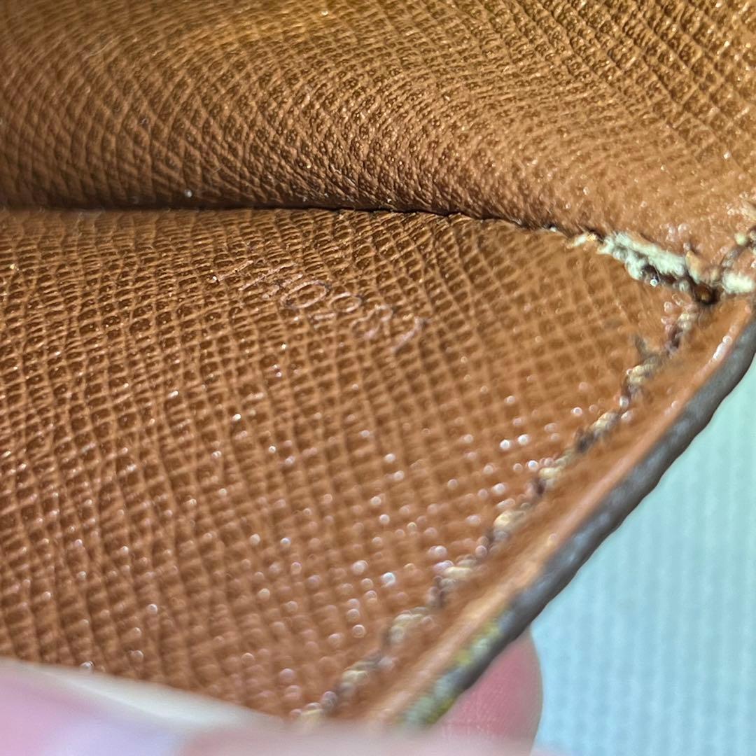 ルイ ヴィトン モノグラム サンクルーMM