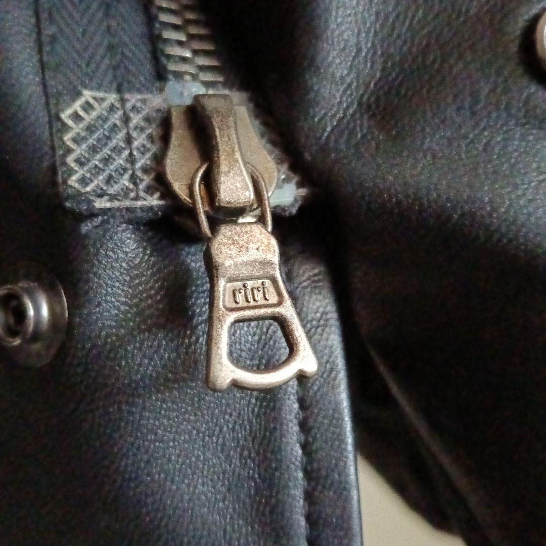 wjk M66 wild horse leather ホースレザー M-65