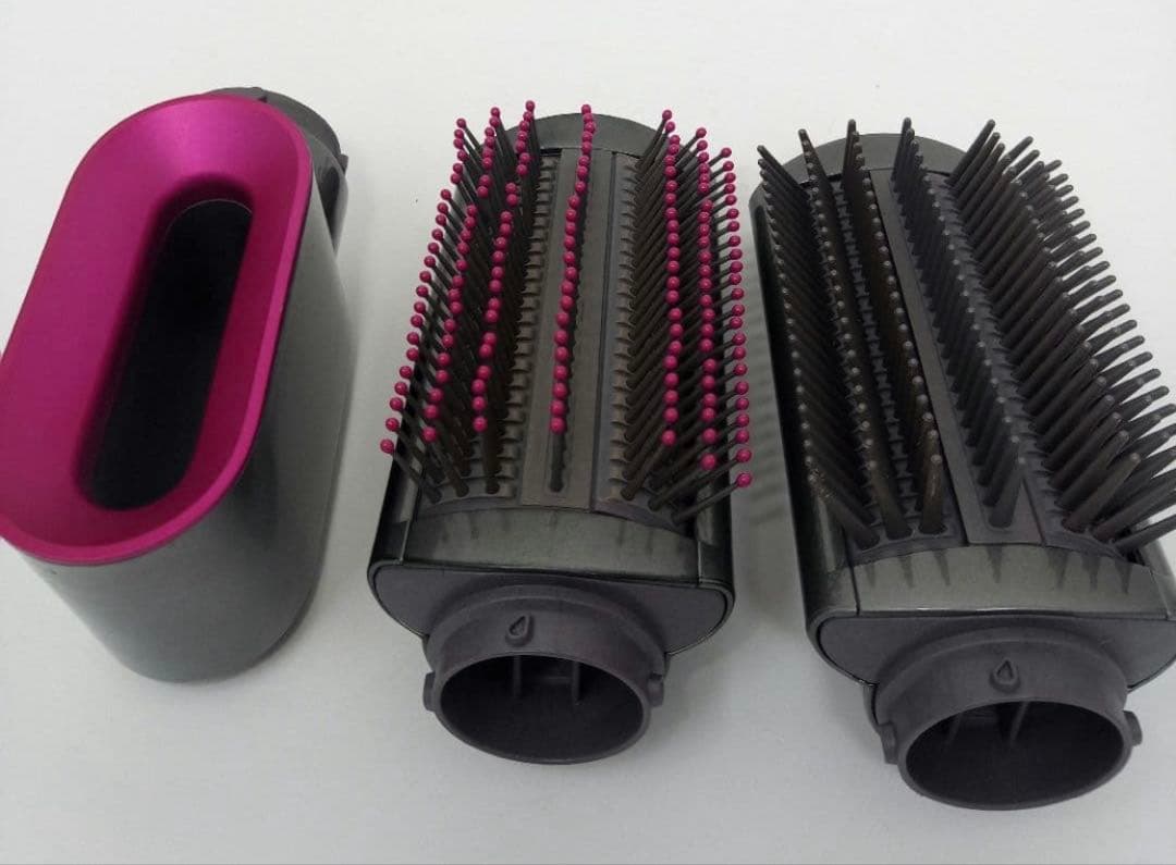 Dyson Airwrap ダイソン エアラップ ドライヤー R58