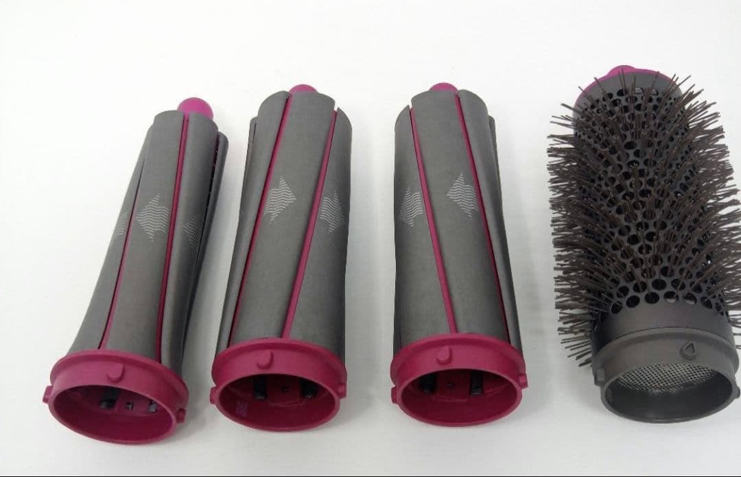 Dyson Airwrap ダイソン エアラップ ドライヤー R58