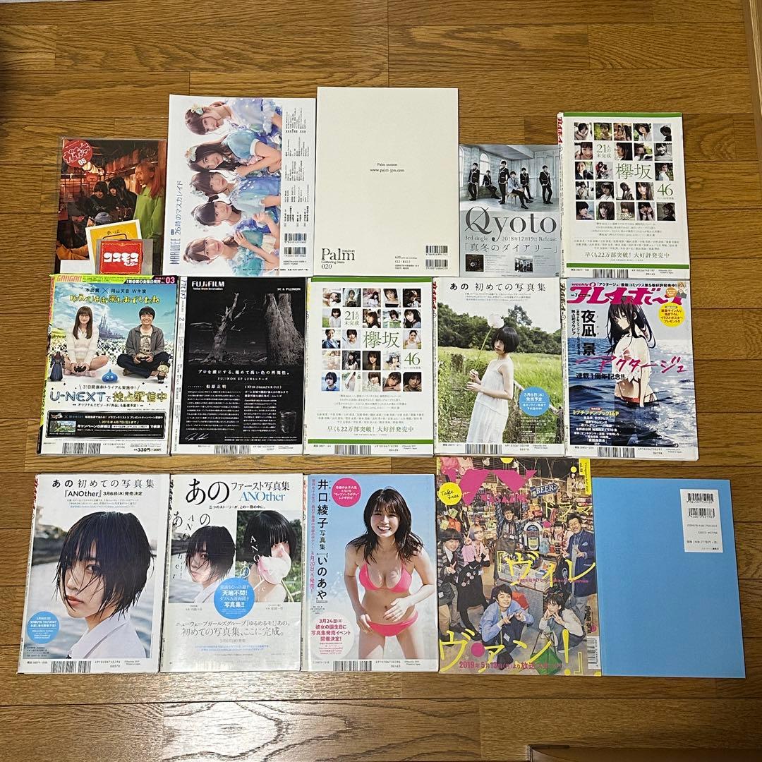 あのちゃん 書籍57冊セット