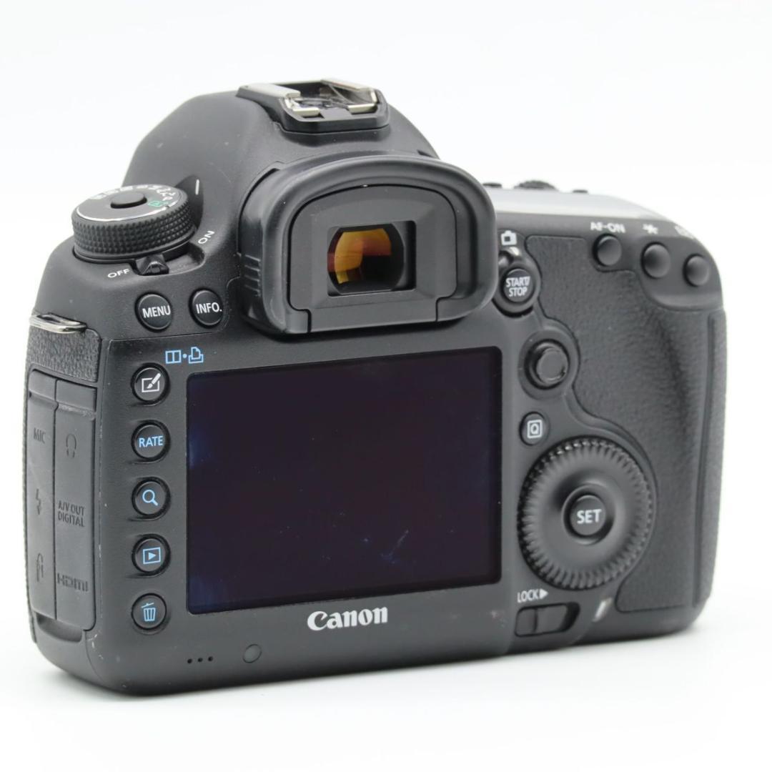Canon EOS 5D Mark III EOS5DMK3　#3912
