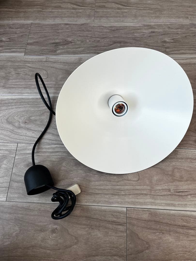 【新品】graf waft ペンダントライト　グラフ　ワフト