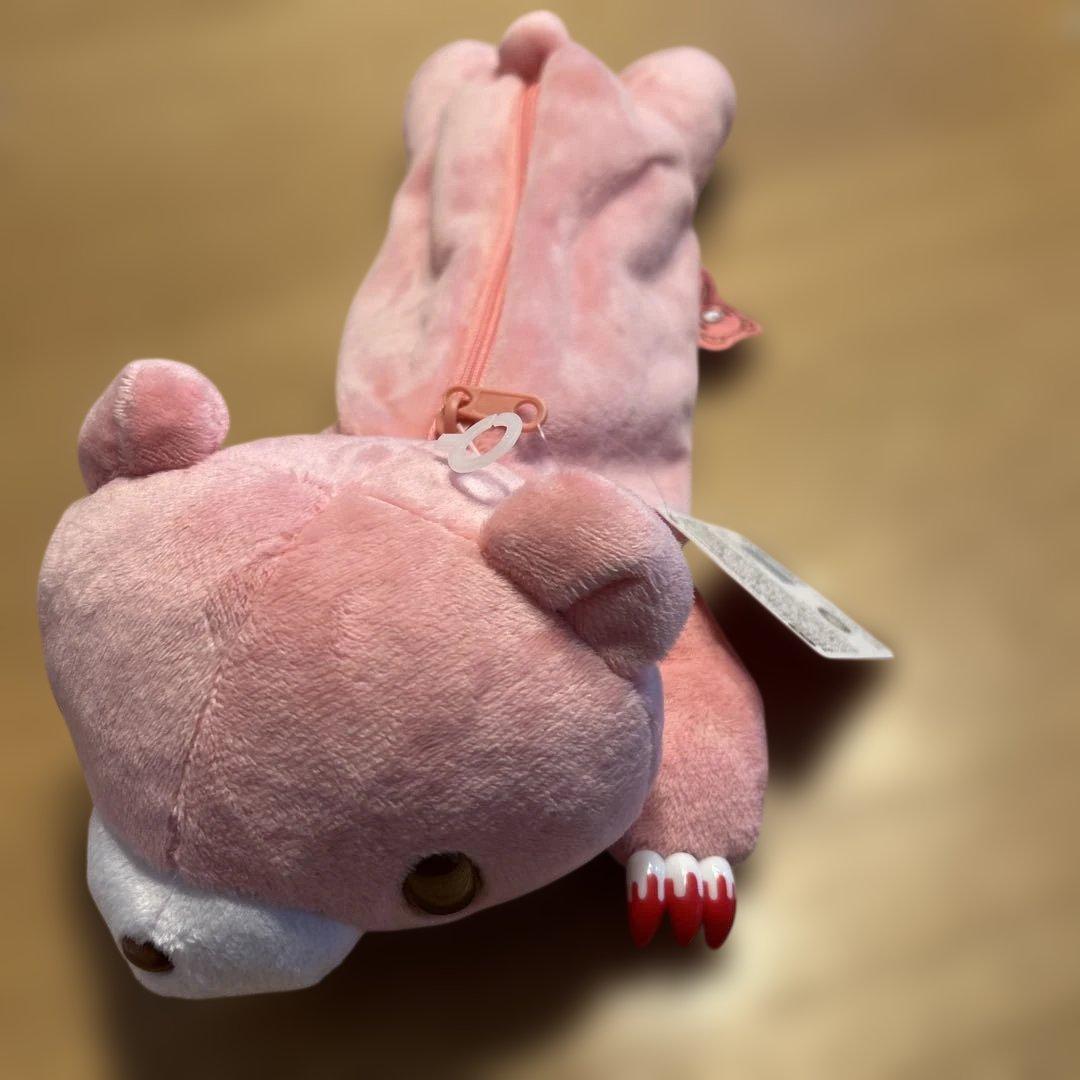 グルーミー　ペンケース　ペンポーチ