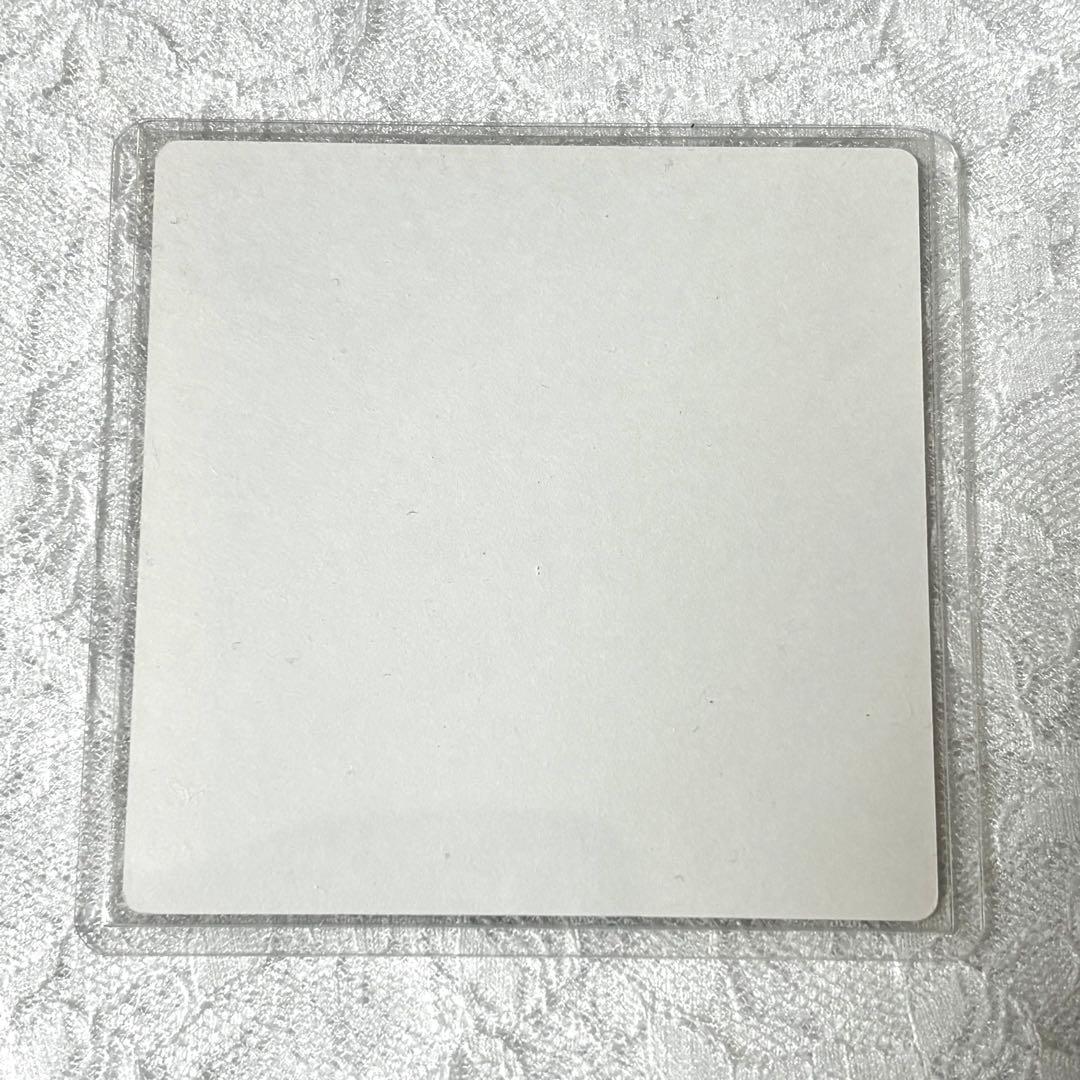 ロボトミーコーポレーション　コースター　ティファレト