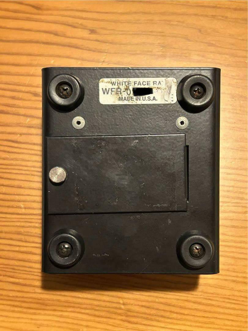 ギター Pro Co RAT 1985 reissue white face