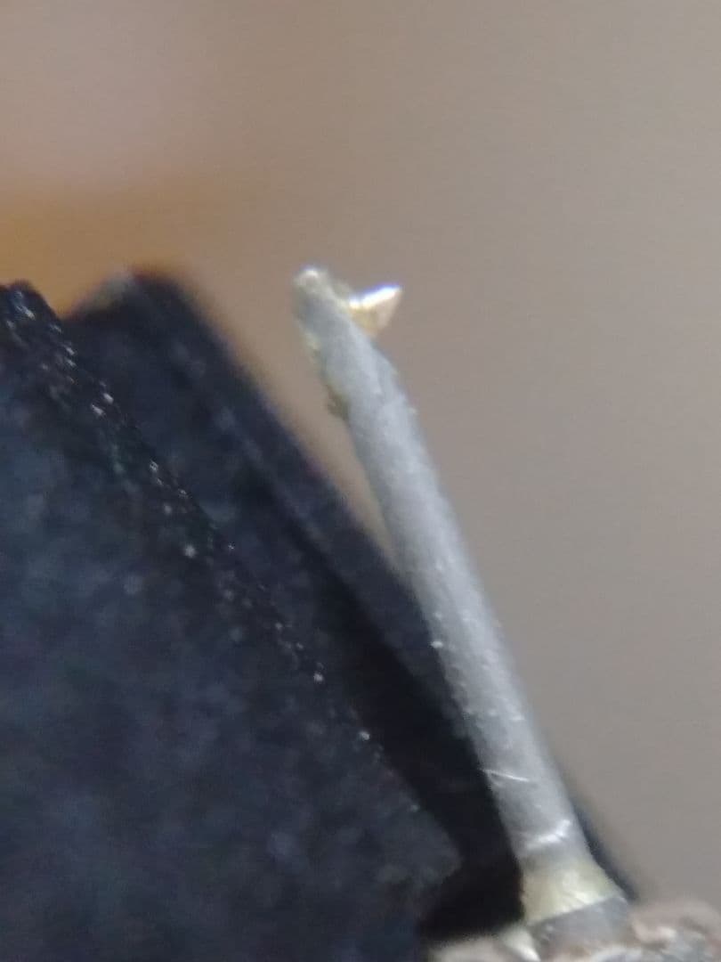 デノン MCカートリッジ DL-103 ヘッドシェル PCL-5 音質良好品