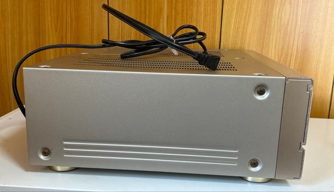 SANSUI AU-α607KX インテグレーテッドアンプ