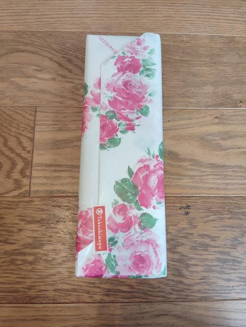 森伊蔵 720ml 手提げ袋付き