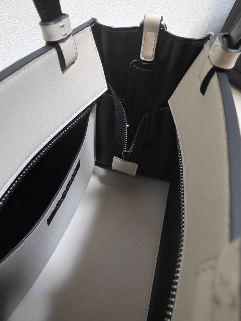 アルマーニ エクスチェンジ ハンドバッグ トートバッグ ショルダーバッグ