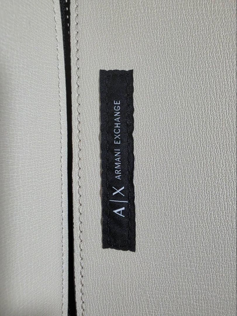 アルマーニ エクスチェンジ ハンドバッグ トートバッグ ショルダーバッグ
