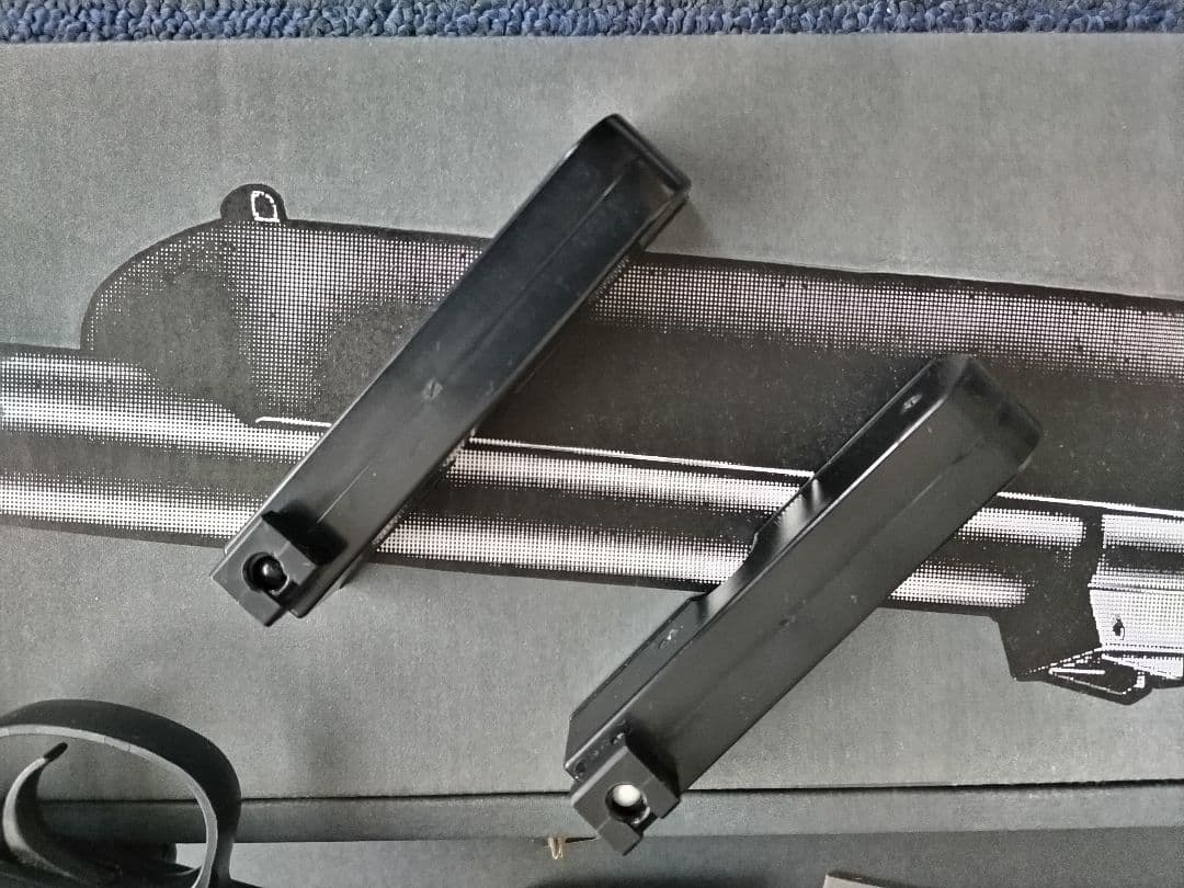 東京マルイ VSR-10 プロスナイパーVERSION ＋ スコープ